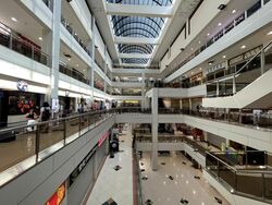 Fu Lu Shou Complex (D7), Shop House #521991501